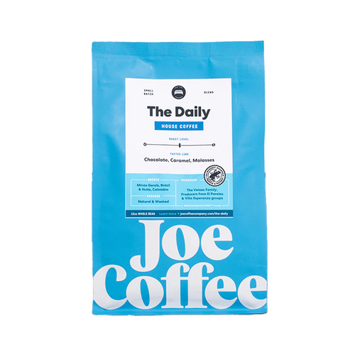The Daily 12 oz