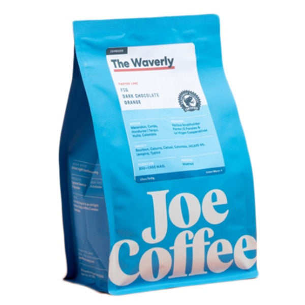 The Waverly 12 oz