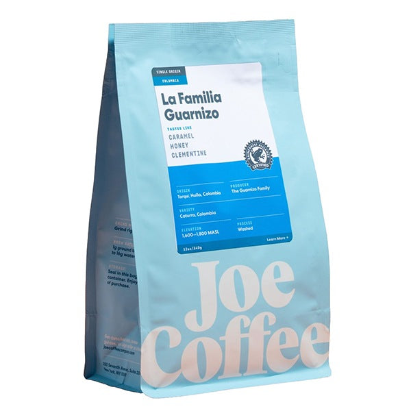 La Familia Guarnizo 12 oz
