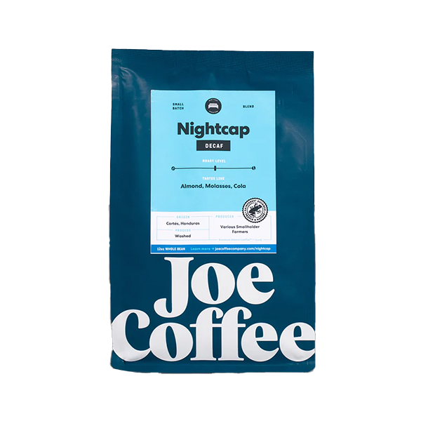 Nightcap Decaf 2 lb