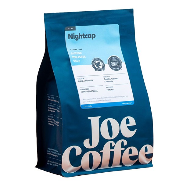 Nightcap Decaf 2 lb