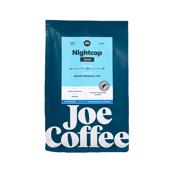 Nightcap Decaf 2 lb