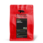 Jaguar Espresso FTO 12 oz