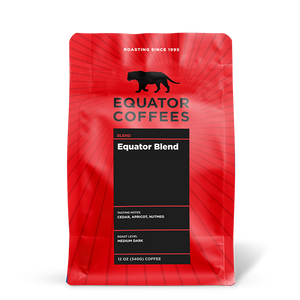 Equator Blend 12 oz