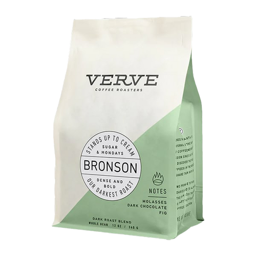 Bronson Blend 12 oz