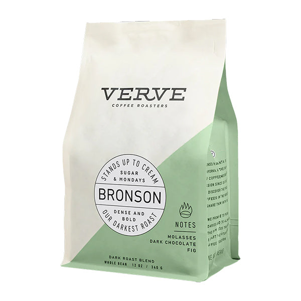 Bronson Blend 12 oz