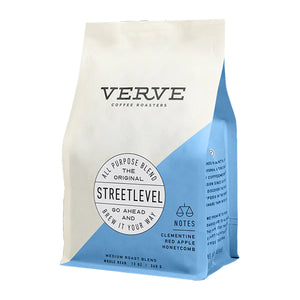 Streetlevel Blend 12 oz