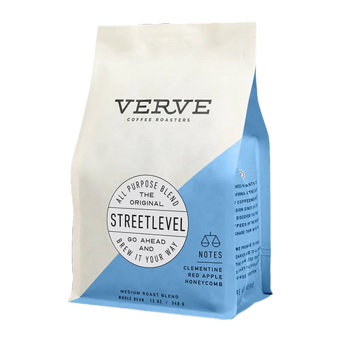 Streetlevel Blend 12 oz
