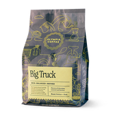 Big Truck 12 oz