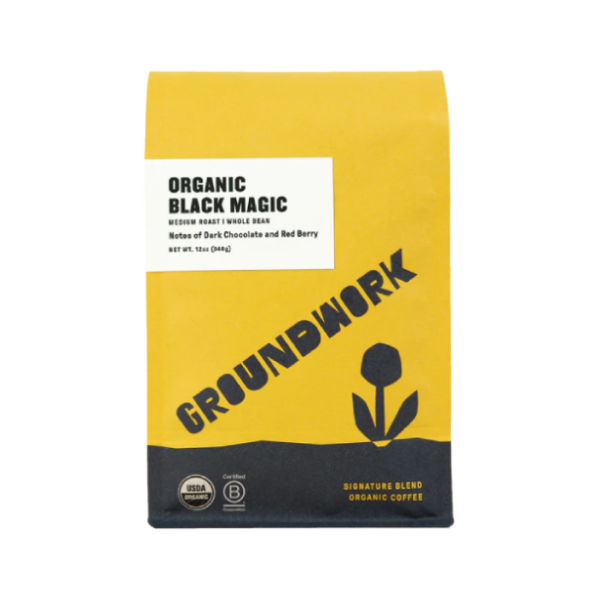 Black Magic 2 lb