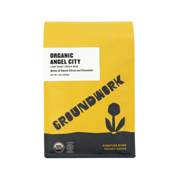 Angel City 12 oz