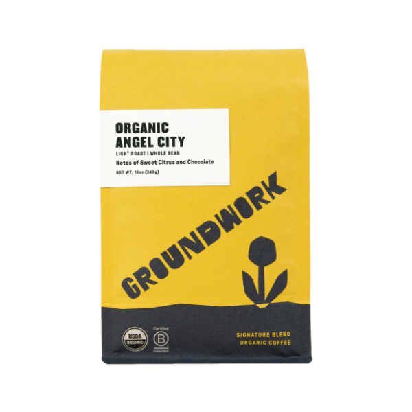 Angel City 12 oz
