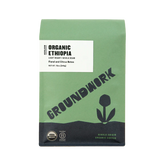 Ethiopia Heirloom 12 oz