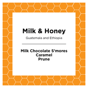 Milk & Honey