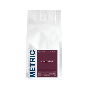 Colossus 10.5 oz