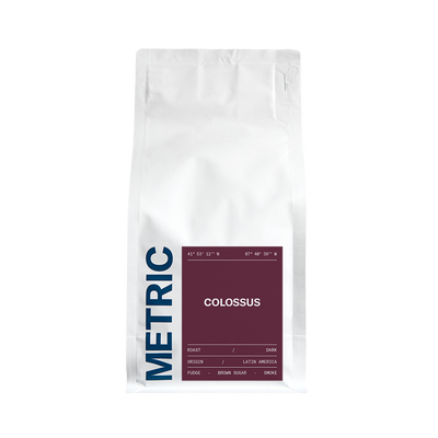 aeropress Colossus 2 lb