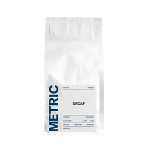 Decaf 10.5 oz