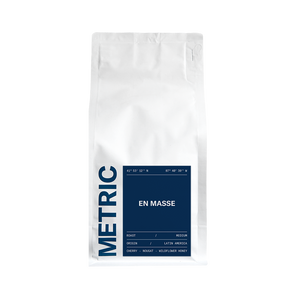 En Masse 10.5 oz