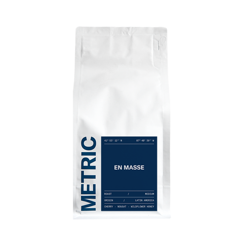 En Masse 10.5 oz