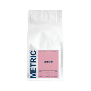 Seismic 10.5 oz