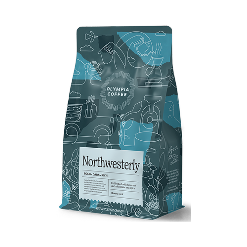 Northwesterly Blend 2 lb