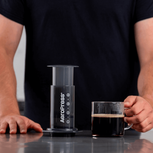 AeroPress Original Coffee & Espresso Maker | AeroPress