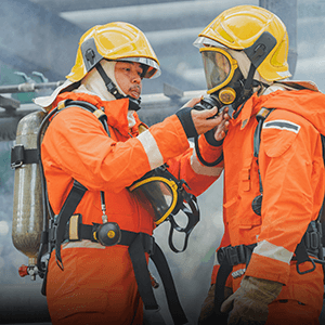 First Responders