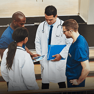 Healthcare Workers