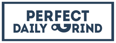 Logo for Perfect Daily Grind