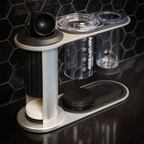 AeroPress Stainless Steel Organizer