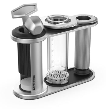 AeroPress Stainless Steel Organizer
