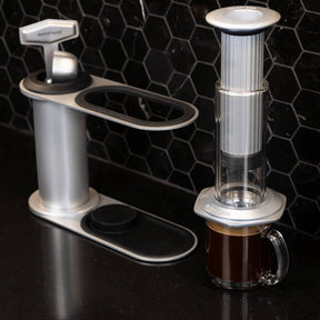 AeroPress Stainless Steel Organizer