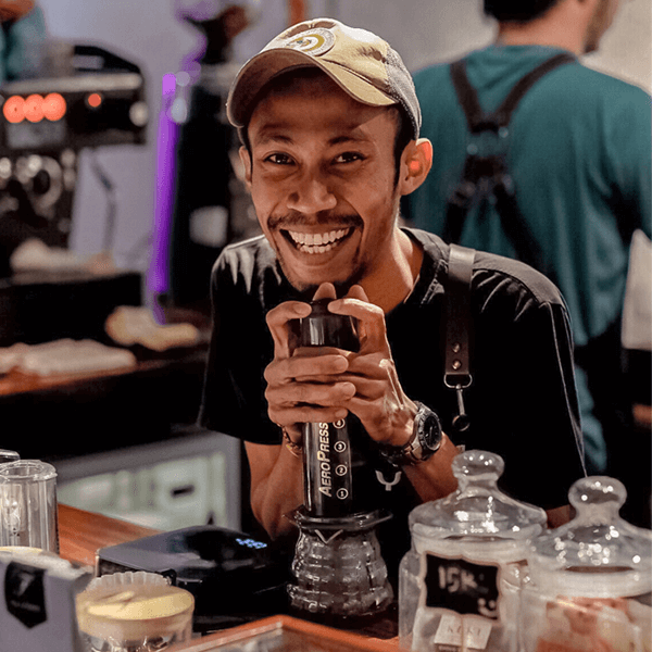 Discounts for Baristas