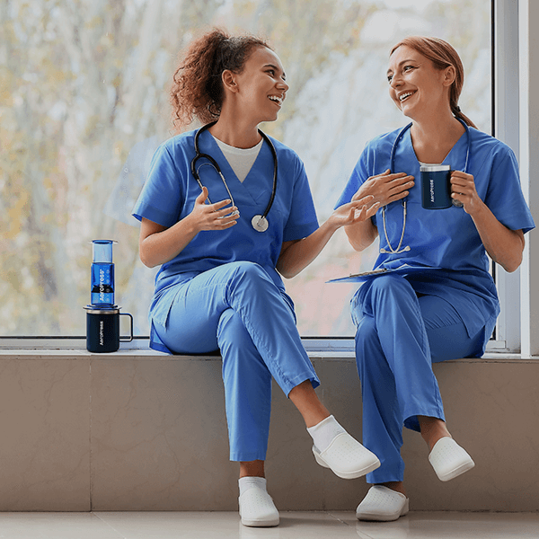 Discounts for Everyday Heroes