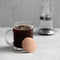 Filtre Métallique Réutilisable Doré Pour AeroPress - Acier Inoxydable - Micro-mailles - Élimine L'amertume