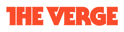 The Verge logo