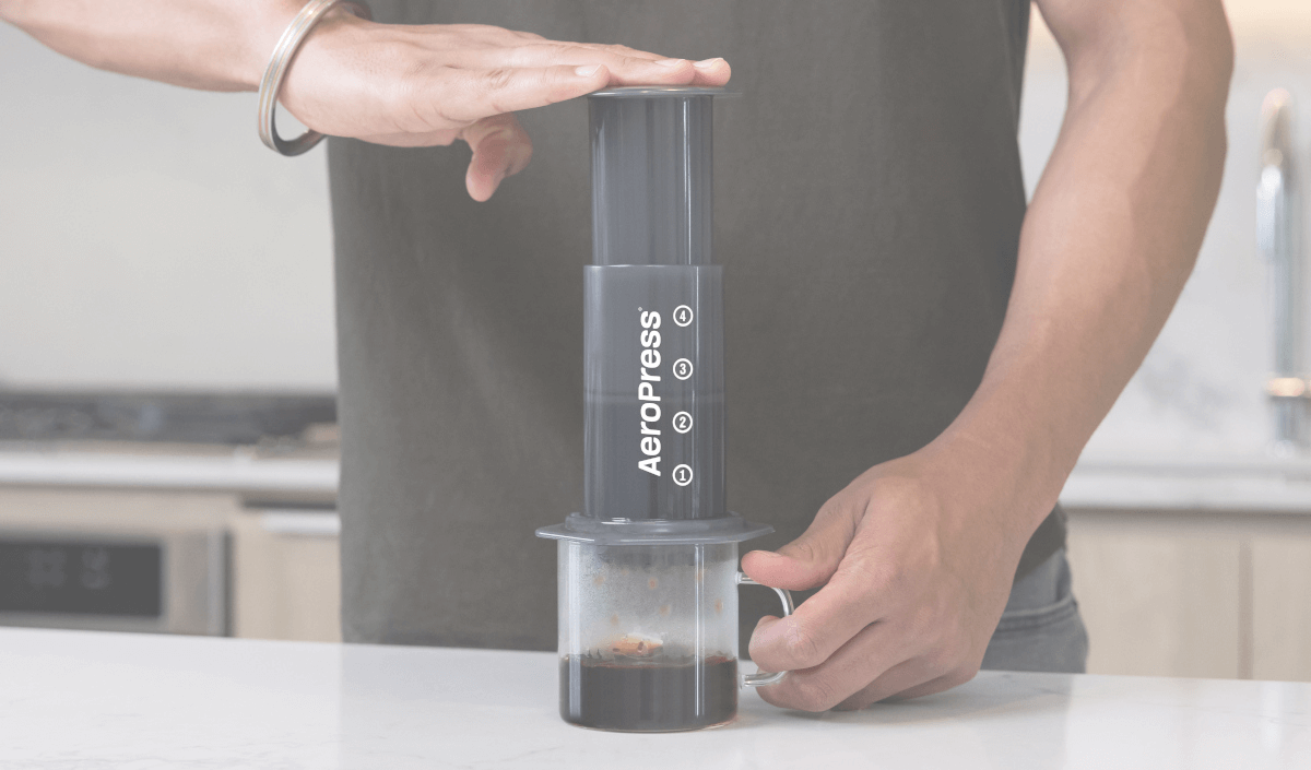 Aeropress coffee cheap