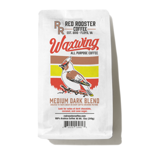 Waxwing All-Purpose Blend