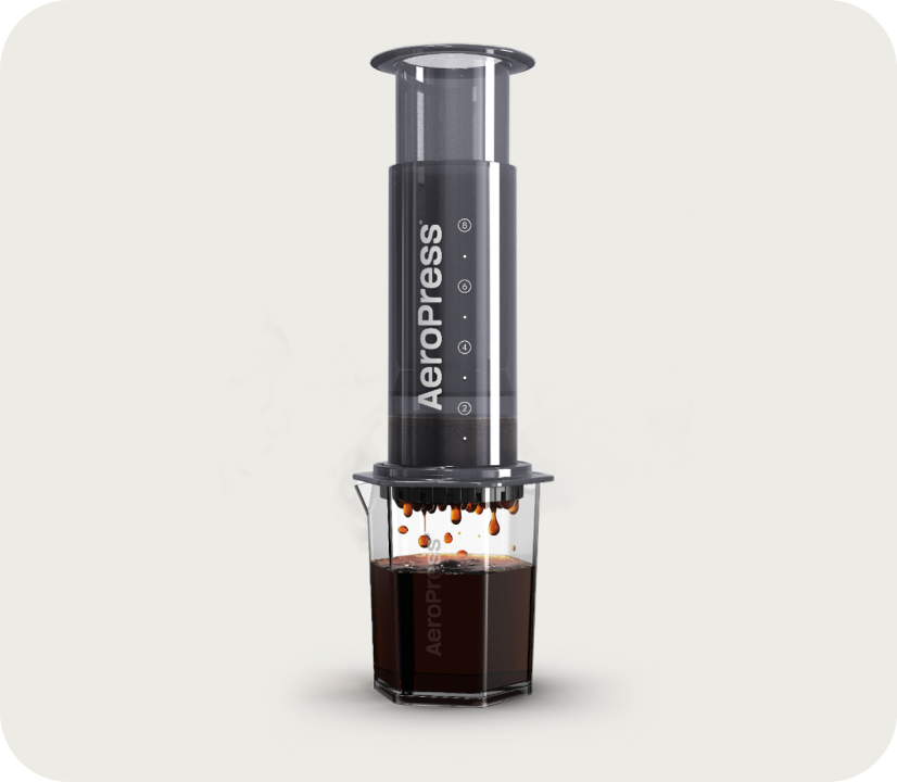 AeroPress XL