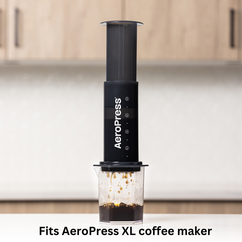 AeroPress Paper MicroFilters XL Coffee Maker Filters