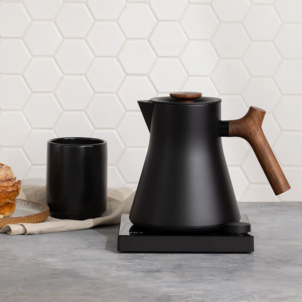 Coffee Gear