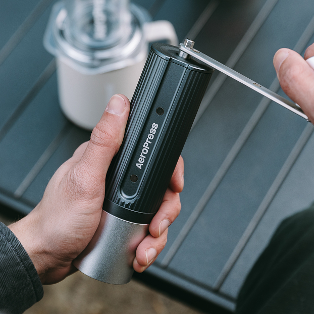 Coffee Grinder