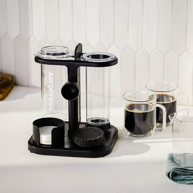 Organizer Stands