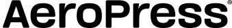 AeroPress Inc. Logo