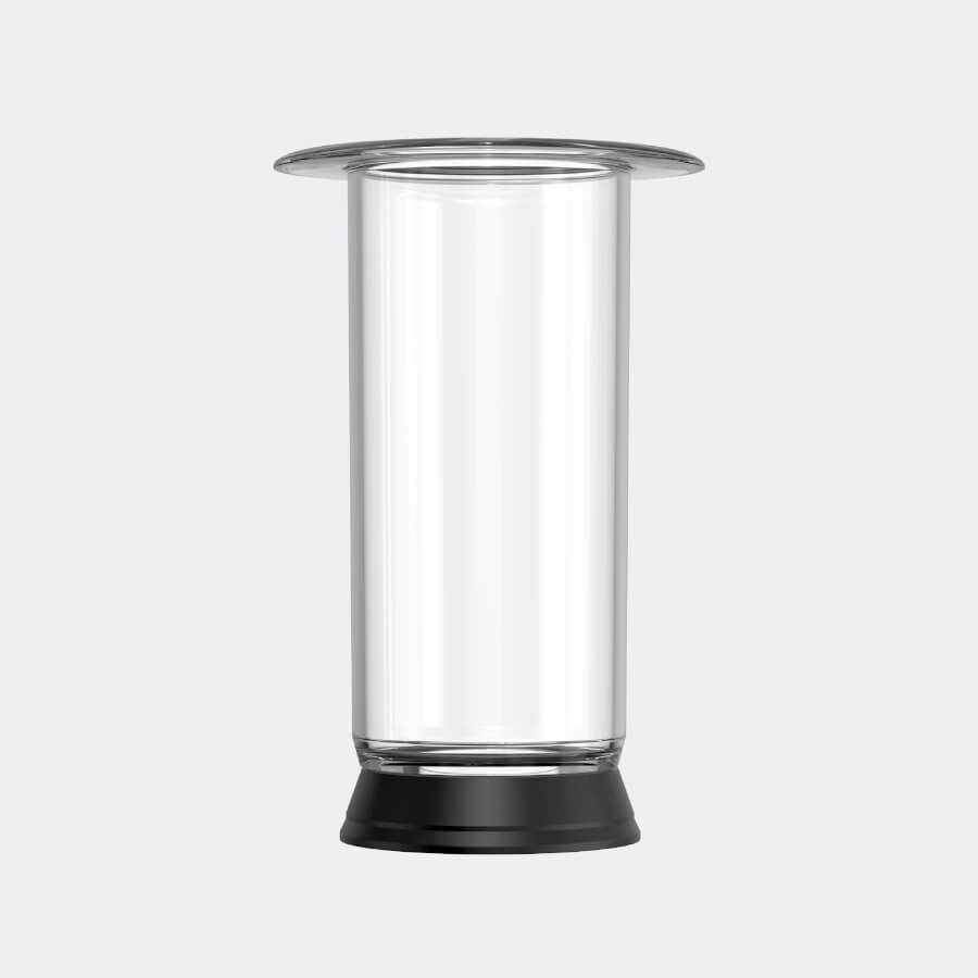 AeroPress Clear Plunger Including Seal