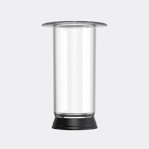 Anyone regularly using this Pyrex beaker for Aeropress? Is the glass sturdy  enough for it not to break when pressing? : r/AeroPress