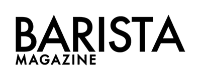 Barista Magazine logo