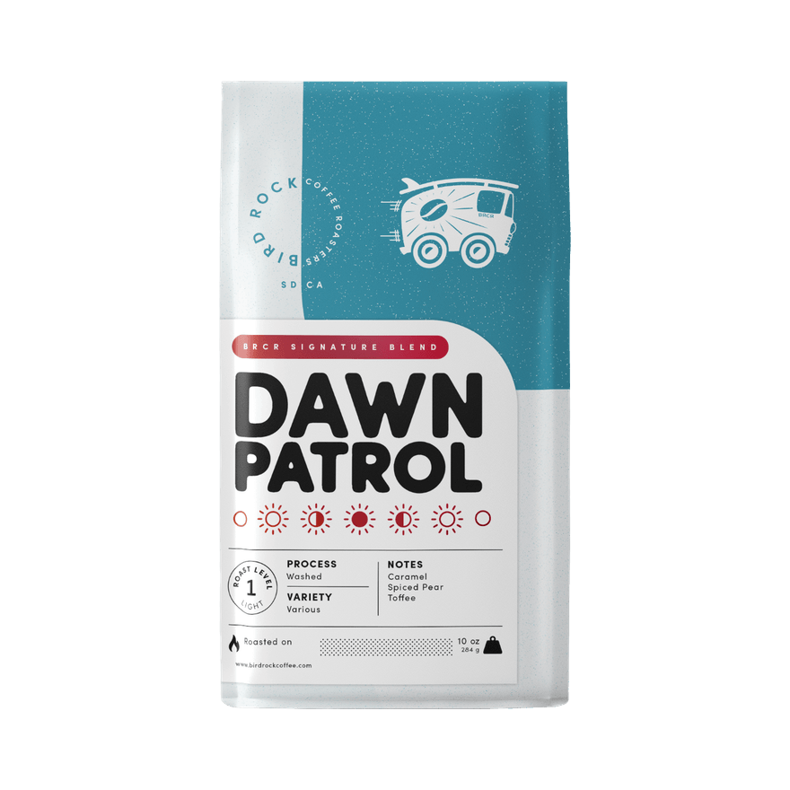 Dawn Patrol 10 oz