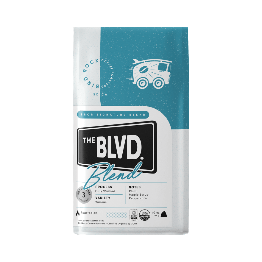 The BLVD 10 oz