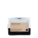 Sugarcane Decaf 12 oz